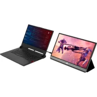 Монитор ASUS ROG Strix XG17AHPE фото 5
